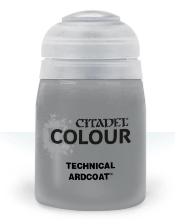 Citadel - Technical - Ardcoat