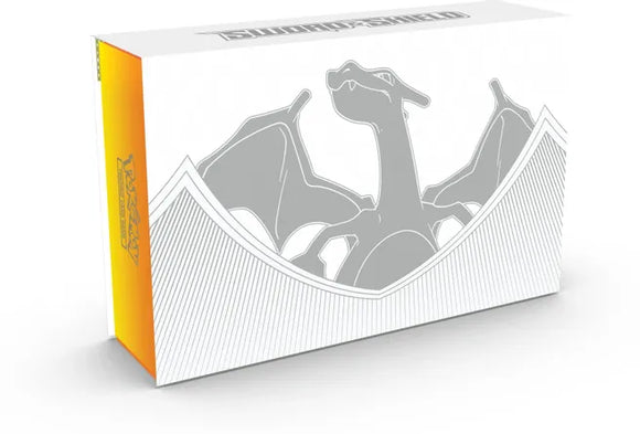 Pokémon: Sword and Shield Ultra-Premium Collection - Charizard