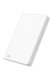 Ultimate Guard: 320 Zipfolio 16-Pocket - XenoSkin White