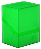 Ultimate Guard: Boulder 80+ - Emerald