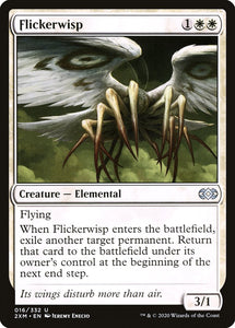 Flickerwisp - 2XM Foil