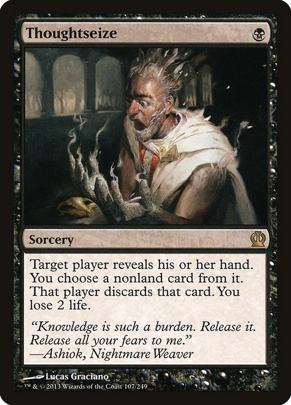 Thoughtseize - THS