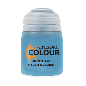 Citadel Colour - Contrast - Pylar Glacier