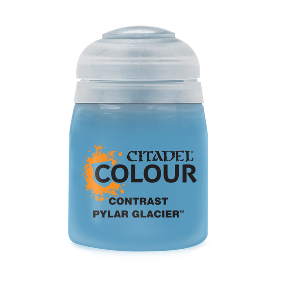Citadel Colour - Contrast - Pylar Glacier