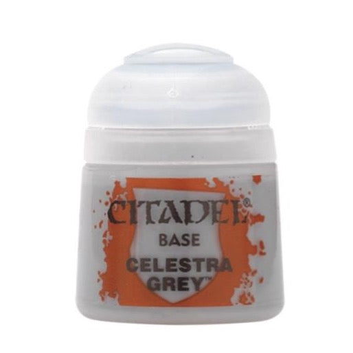 Citadel - Base - Celestra Grey