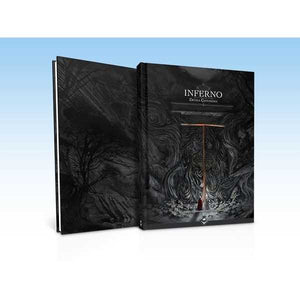 Inferno: Divina Commedia (5E)