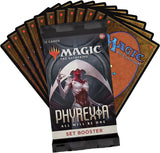 Magic: The Gathering: Phyrexia All Will Be One - Set Booster Box