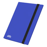 Ultimate Guard: 360 Flexxfolio 18-Pocket - Blue
