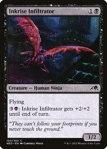 Inkrise Infiltrator - NEO