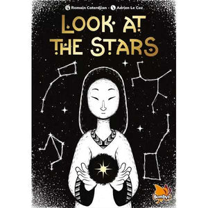 Look at the Stars