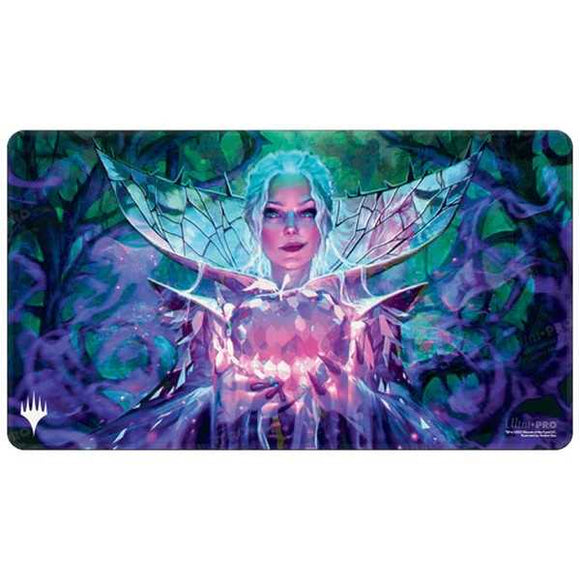 Magic the Gathering: Wilds of Eldraine Holofoil Playmat