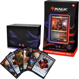 Magic: The Gathering: Evergreen Starter Commander Decks 2022 - Chaos Incarnate