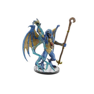 D&D Icons of the Realms Miniatures: Seas & Shores