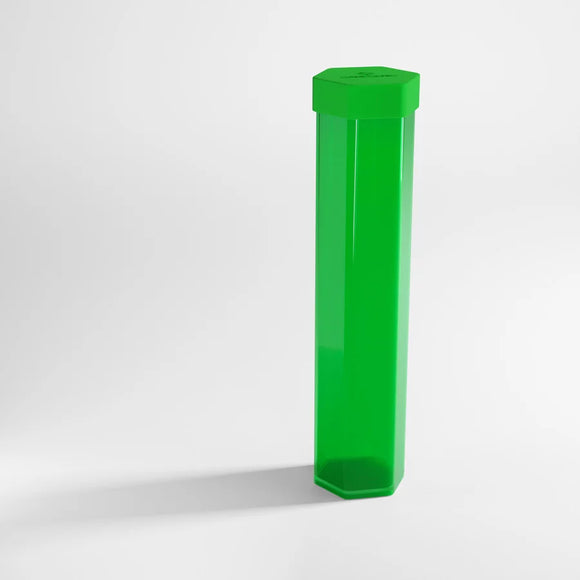 Gamegenic Playmat Tube- Green