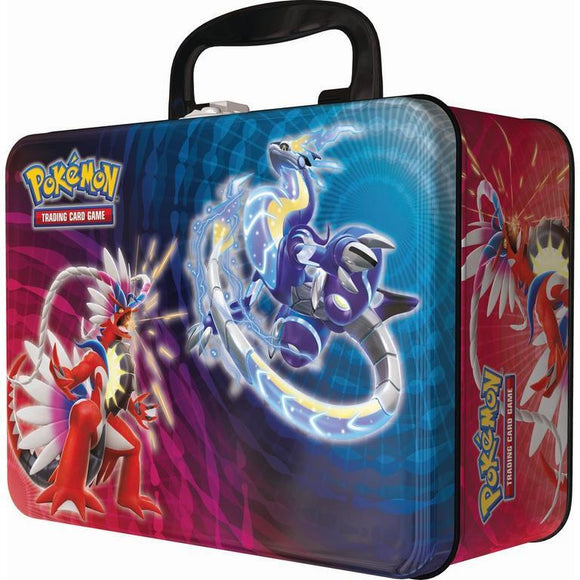 Pokémon: Back to School Collector Chest (2023)