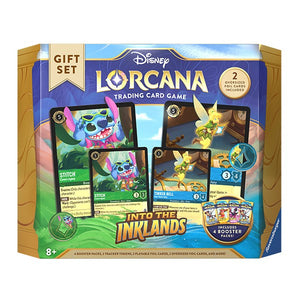 Disney: Lorcana: Into the Inklands - Gift Set 3