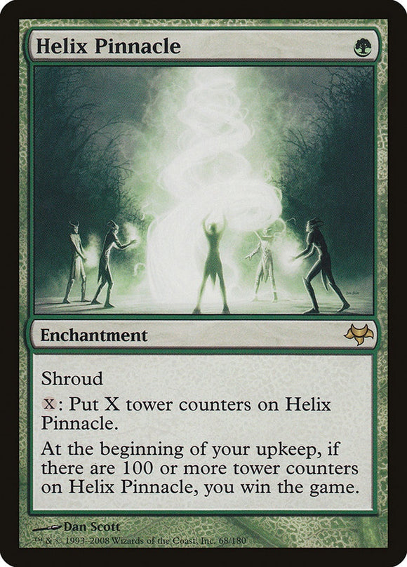 Helix Pinnacle - EVE