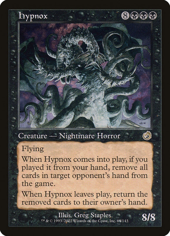 Hypnox - TOR