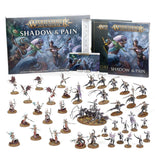 Warhammer Age of Sigmar: Shadow & Pain