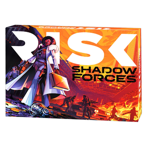 RISK: Shadow Forces