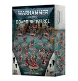 Warhammer 40,000: Boarding Patrol - Adeptus Mechanicus