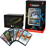 Magic: The Gathering: Evergreen Starter Commander Decks 2022 - First Flight