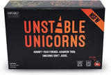 Unstable Unicorns: NSFW Base Game