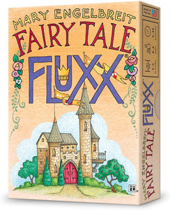 Fluxx: Fairy Tale