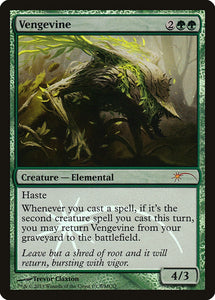 Vengevine - DCI Foil