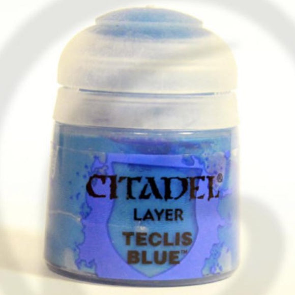 Citadel - Layer - Teclis Blue