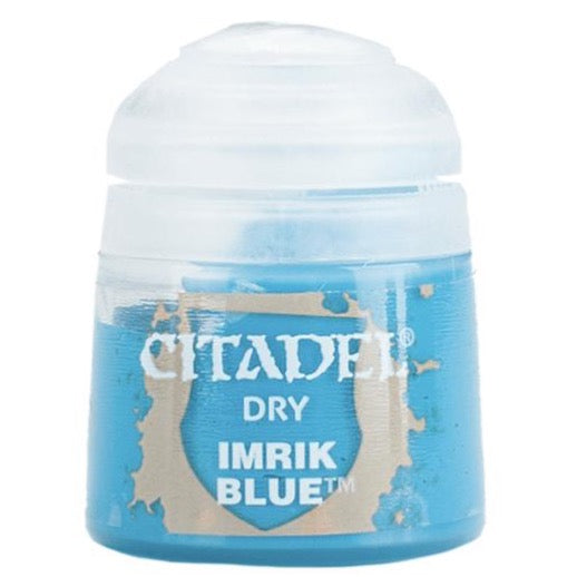 Citadel - Dry - Imrik Blue