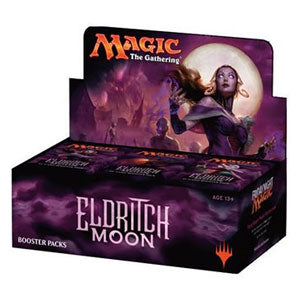 Magic: The Gathering: Eldritch Moon - Booster Box