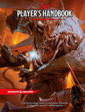 Dungeons & Dragons: Player’s Handbook