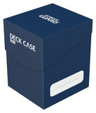 Ultimate Guard: Deck Case 100+ - Blue