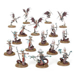 Warhammer Age of Sigmar: Shadow & Pain