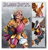 Blood Bowl: Griff Oberwald