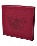 Dragon Shield: Player Companion - Blood Red