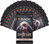 Magic: The Gathering: Phyrexia All Will Be One - Set Booster Box