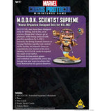 Marvel: Crisis Protocol – M.O.D.O.K. Scientist Supreme