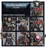 Warhammer 40,000: Combat Patrol - Deathwatch