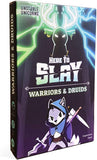 Here To Slay: Warriors & Druids Exp