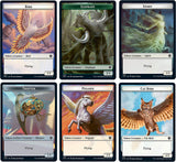 Magic: The Gathering: Evergreen Starter Commander Decks 2022 - First Flight