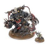 Warhammer 40,000: Orks - Ghazghkull Thraka