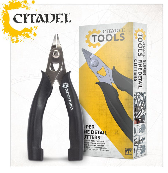Citadel - Super Fine Detail Cutters