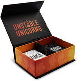 Unstable Unicorns: NSFW Base Game