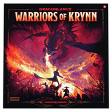 Dungeons & Dragons: Dragonlance -  Warriors of Krynn