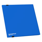 Ultimate Guard:  480 Flexxfolio 24-Pocket (Quadrow) - Blue