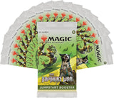 Magic: The Gathering: The Brothers War - Jumpstart Booster Box