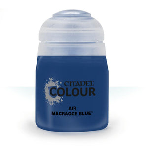 Citadel - Air - Macragge Blue