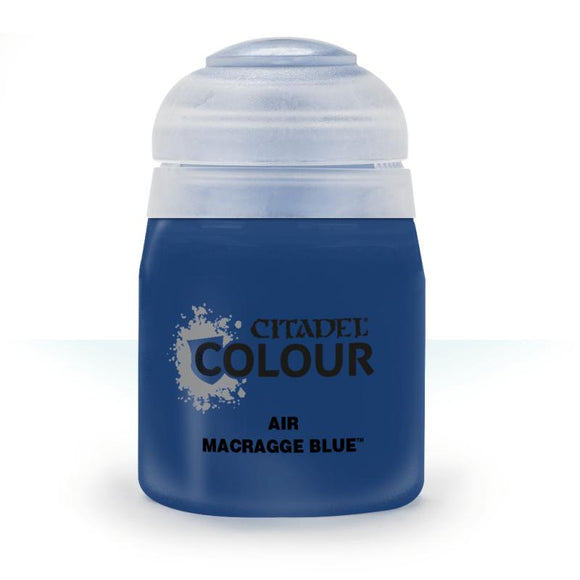 Citadel - Air - Macragge Blue